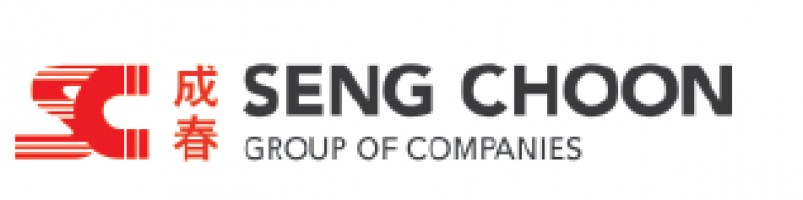 Seng Choon Hardware (M) Sdn Bhd logo