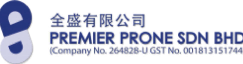 Banner for PREMIER PRONE SDN BHD