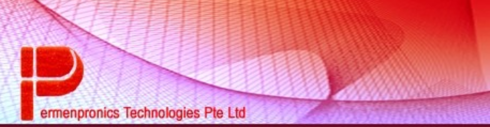 Banner for Permenpronic Technologies Sdn Bhd