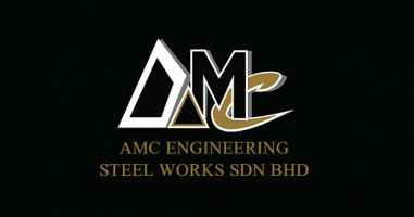AMC Engineering Steel Works Sdn Bhd company logo