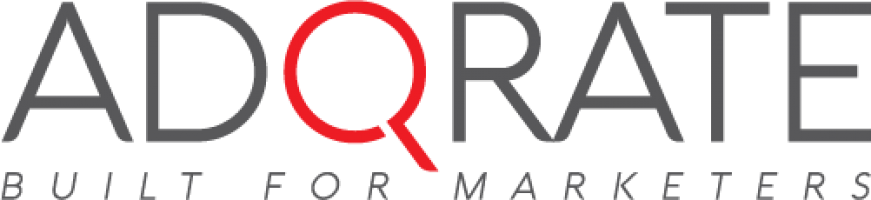 AdQrate Sdn Bhd company logo