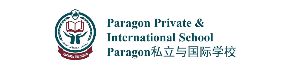 Banner for Paragon Private & International School