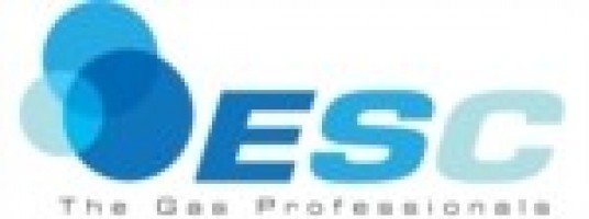 ESC Gases (M) Sdn Bhd company logo