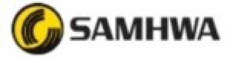 Sam Hwa Steel Sdn Bhd company logo