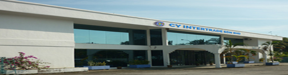Banner for CY Intertrade Sdn Bhd