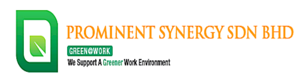 Banner for Prominent Synergy Sdn Bhd