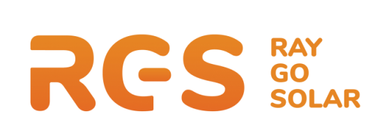 Ray Go Solar - Rich Gold Solar (M) Sdn Bhd company logo