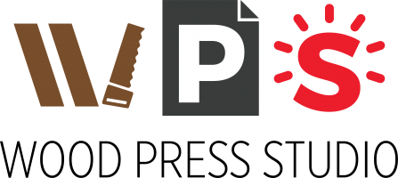 Wood Press Studio Sdn Bhd company logo