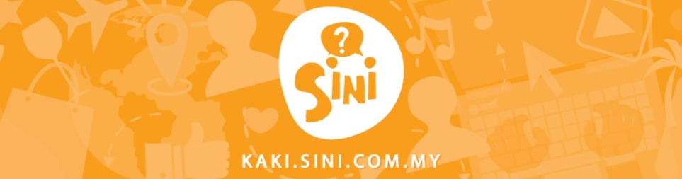 Banner for Sininet Info Sdn. Bhd.