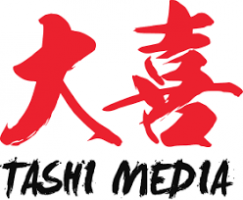 Tashi Media Sdn Bhd company logo
