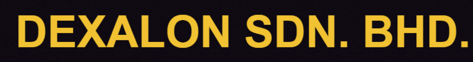 Dexalon Sdn Bhd company logo