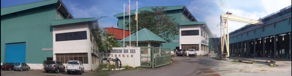 Banner for Sun Sung Lee Engineering Sdn Bhd