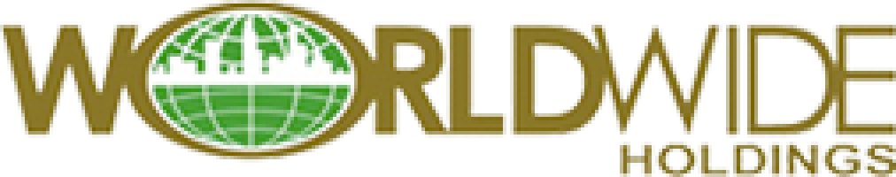 WORLDWIDE HOLDINGS BERHAD company logo