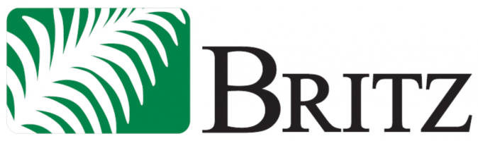 Britz Networks Sdn Bhd company logo