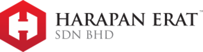 Harapan Erat Sdn Bhd company logo