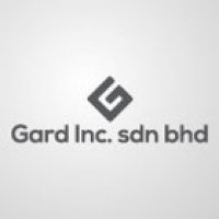 Company logo for Gard Inc Sdn Bhd