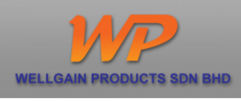 Wellgain Products Sdn Bhd company logo