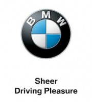 BMW Malaysia Sdn Bhd company logo