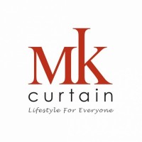 Company logo for MK Curtain Sdn Bhd