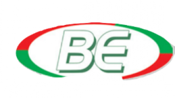 BE Group company logo