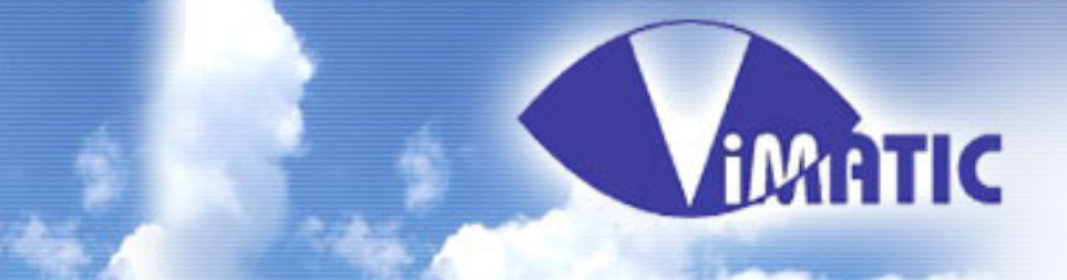 Banner for Vimatic Solutions S/B