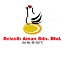 Selasih Aman Sdn Bhd company logo