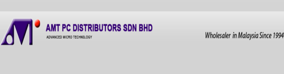 Banner image for Amt PC Distributors Sdn Bhd