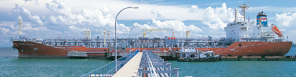Banner for Bunge Loders Croklaan Oils Sdn Bhd