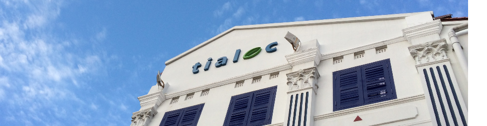 Banner for Tialoc Malaysia Sdn Bhd