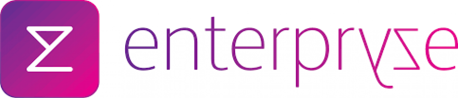 Enterpryze company logo