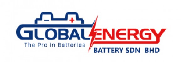 Global Energy Battery Sdn Bhd company logo