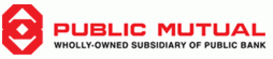 Public Mutual Berhad - Irene Agency company logo