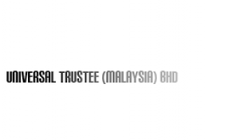 Universal Trustee (Malaysia) Berhad company logo