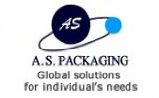 A.S. Packaging Industries Sdn. Bhd. company logo