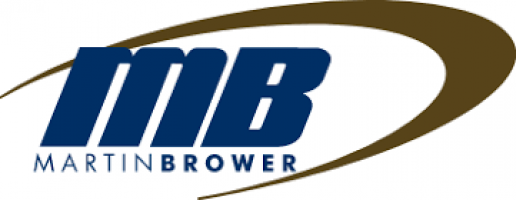 Martin-Brower Malaysia Co. Sdn. Bhd. company logo