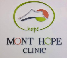 Mont Hope Medicale Sdn Bhd company logo