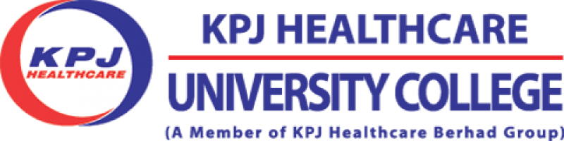 KPJ Healthcare University College company logo