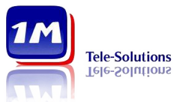 1M Tele Solutions Sdn Bhd company logo