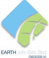 Earth Info Sdn Bhd company logo