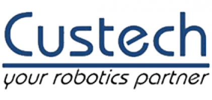 Custech Machinery Sdn Bhd company logo