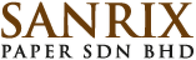 Sanrix Paper Sdn Bhd logo
