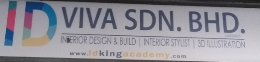 ID Viva Sdn Bhd company logo