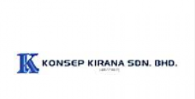 Konsep Kirana Sdn Bhd company logo