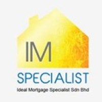 Ideal Mortgage Specialist Sdn Bhd  company logo