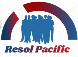 RESOL PACIFIC company logo