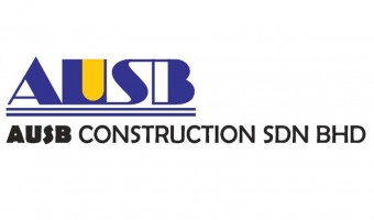 AUSB Construction Sdn Bhd company logo