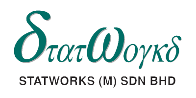 STATWORKS (M) SDN BHD company logo