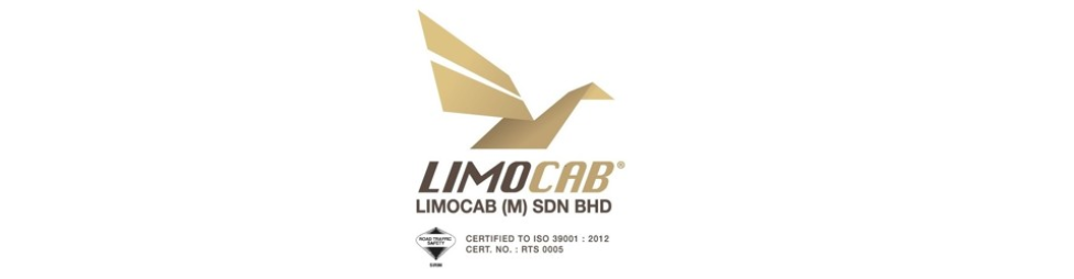 Banner for Limocab (M) Sdn. Bhd.