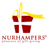 NURHAMPERS CREATION SDN BHD company logo