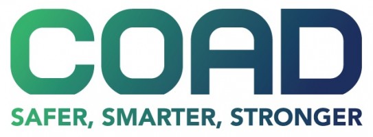 COAD Auto Door sdn bhd company logo